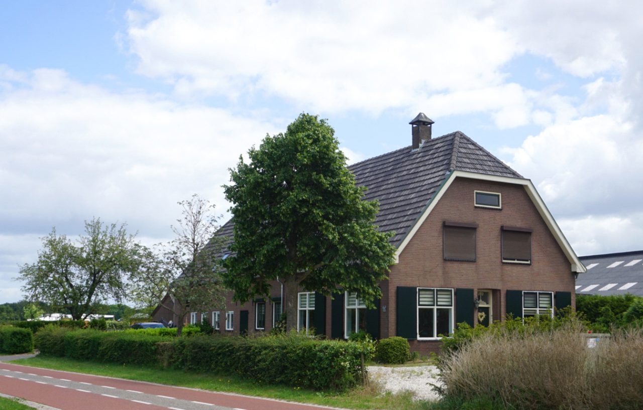 Welkom Bij B&B Het Gelders Buitenleven!